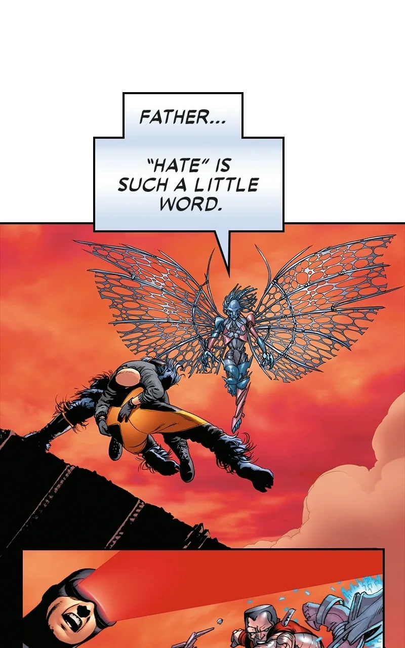 Astonishing X-Men Chapter 23 page 28