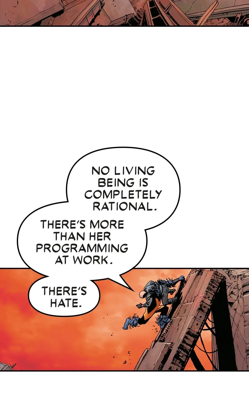 Astonishing X-Men Chapter 23 page 27