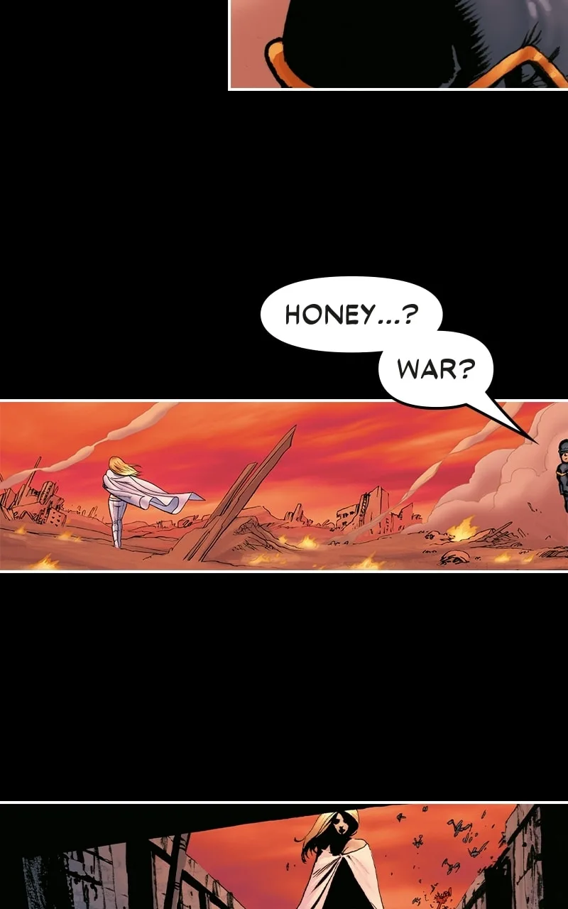 Astonishing X-Men Chapter 23 page 30