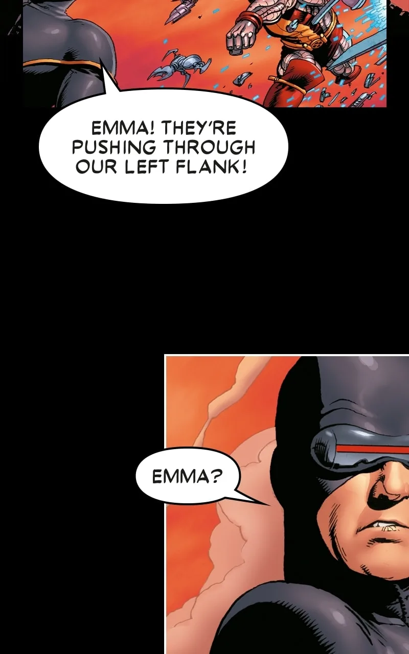Astonishing X-Men Chapter 23 page 29