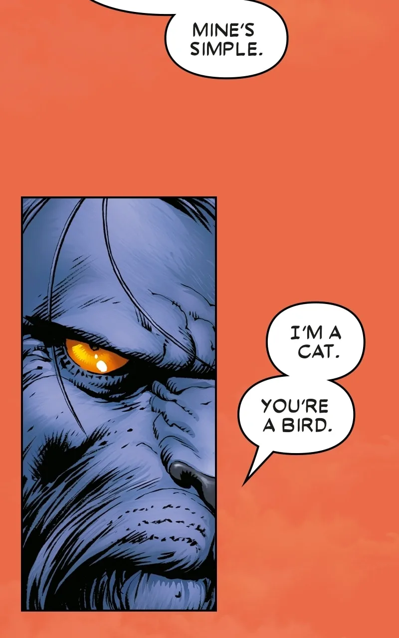 Astonishing X-Men Chapter 23 page 35