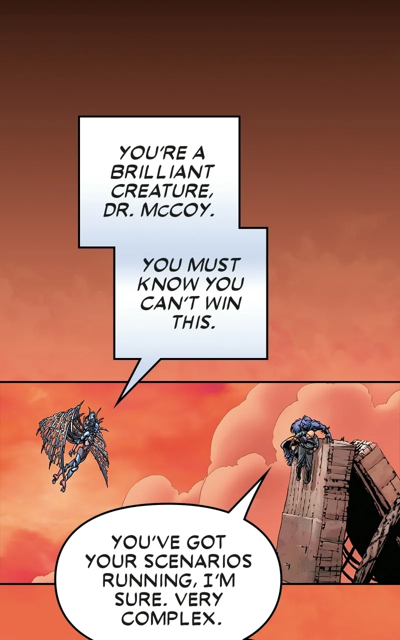 Astonishing X-Men Chapter 23 page 34