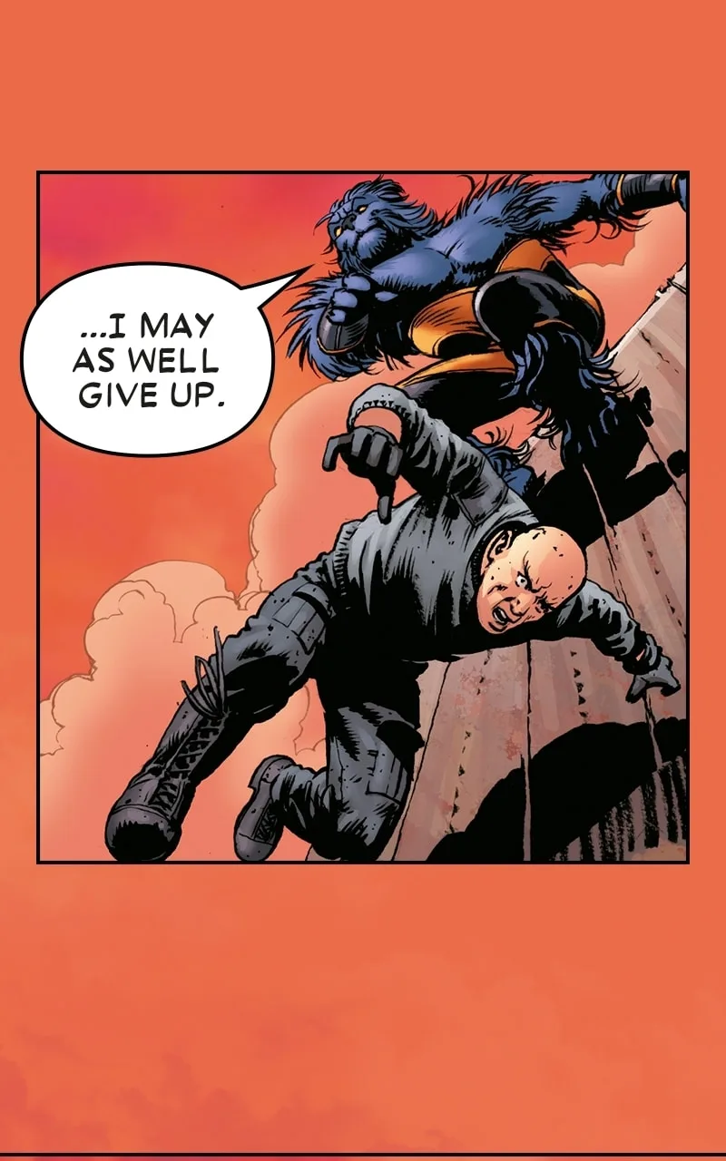 Astonishing X-Men Chapter 23 page 37