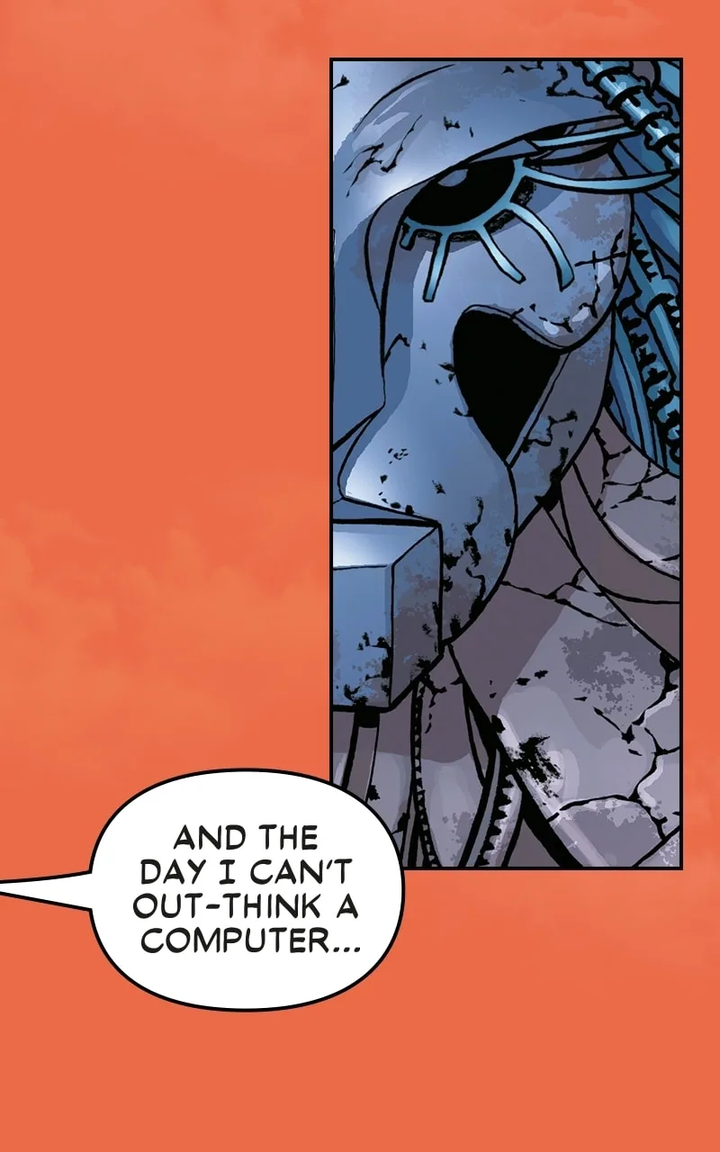 Astonishing X-Men Chapter 23 page 36
