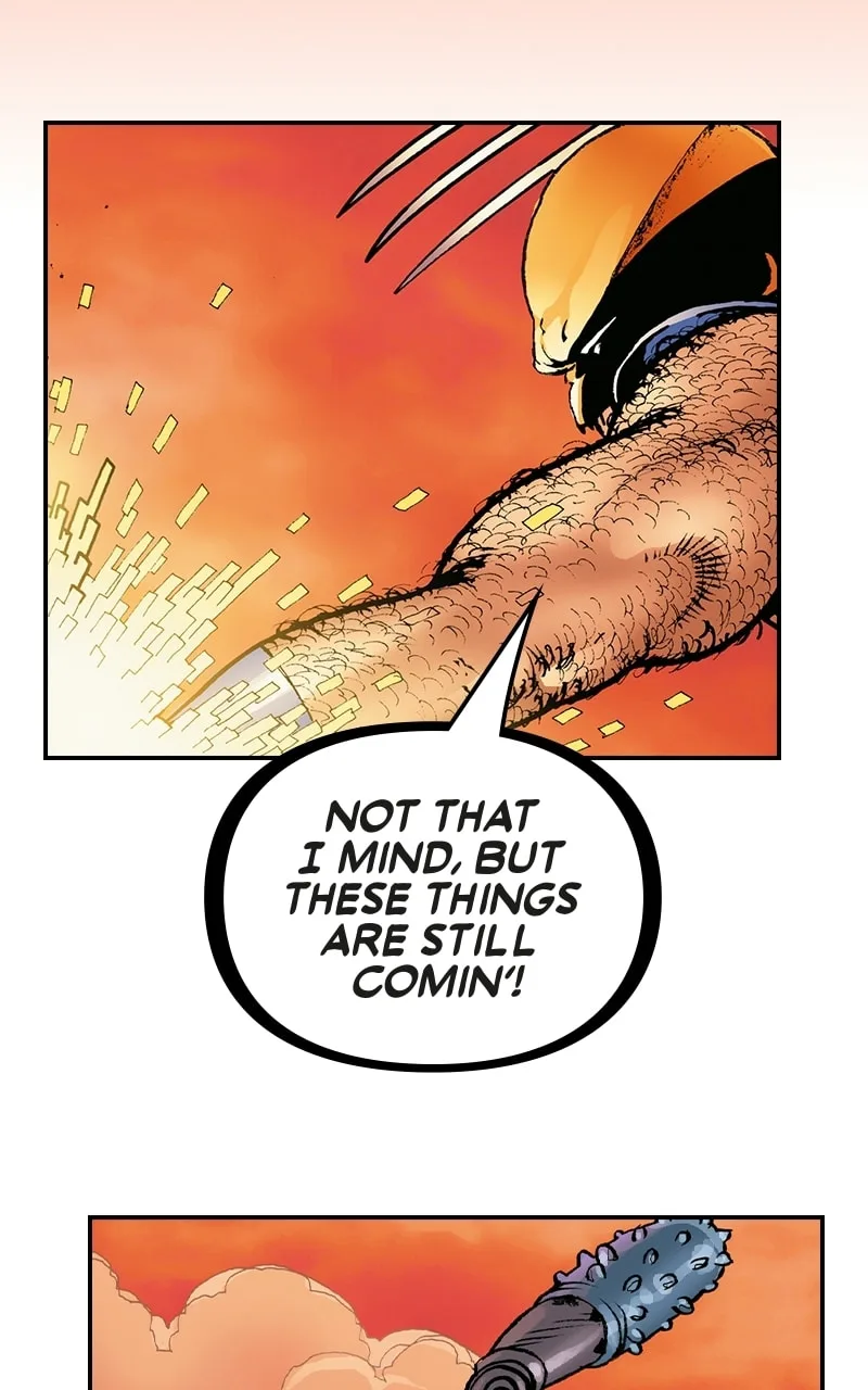 Astonishing X-Men Chapter 23 page 41
