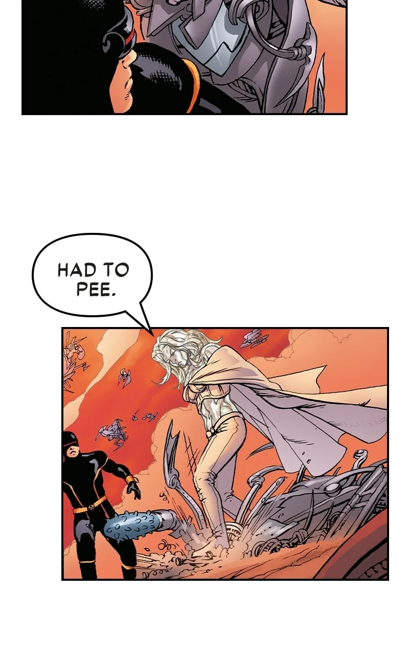 Astonishing X-Men Chapter 23 page 43