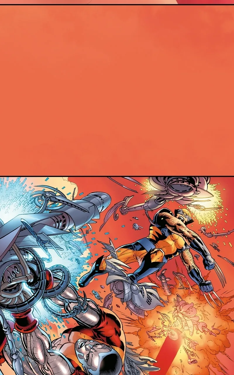 Astonishing X-Men Chapter 23 page 39