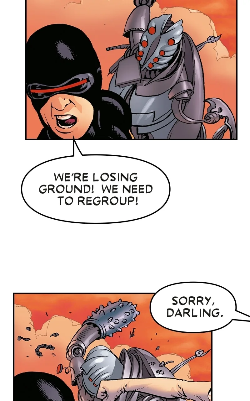 Astonishing X-Men Chapter 23 page 42