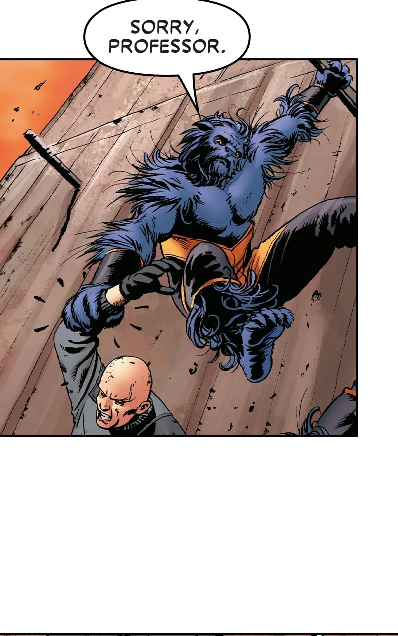 Astonishing X-Men Chapter 23 page 45