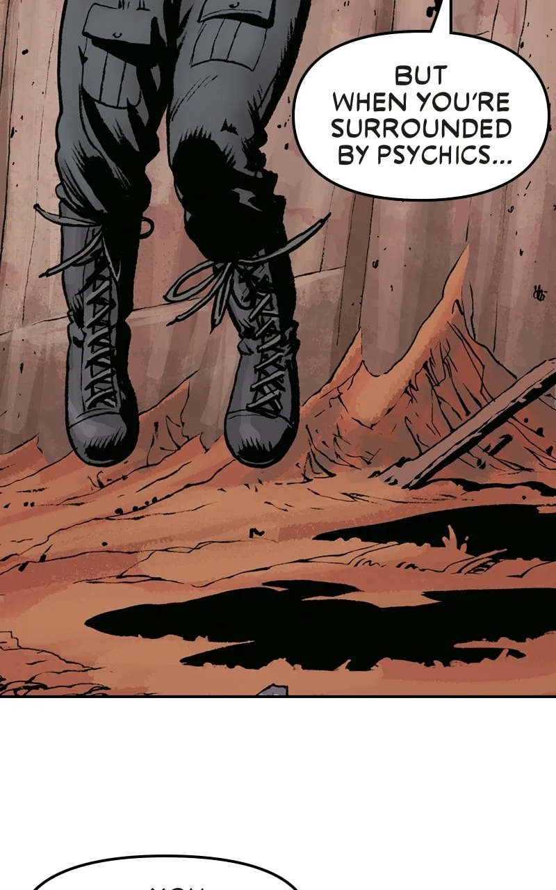Astonishing X-Men Chapter 23 page 46