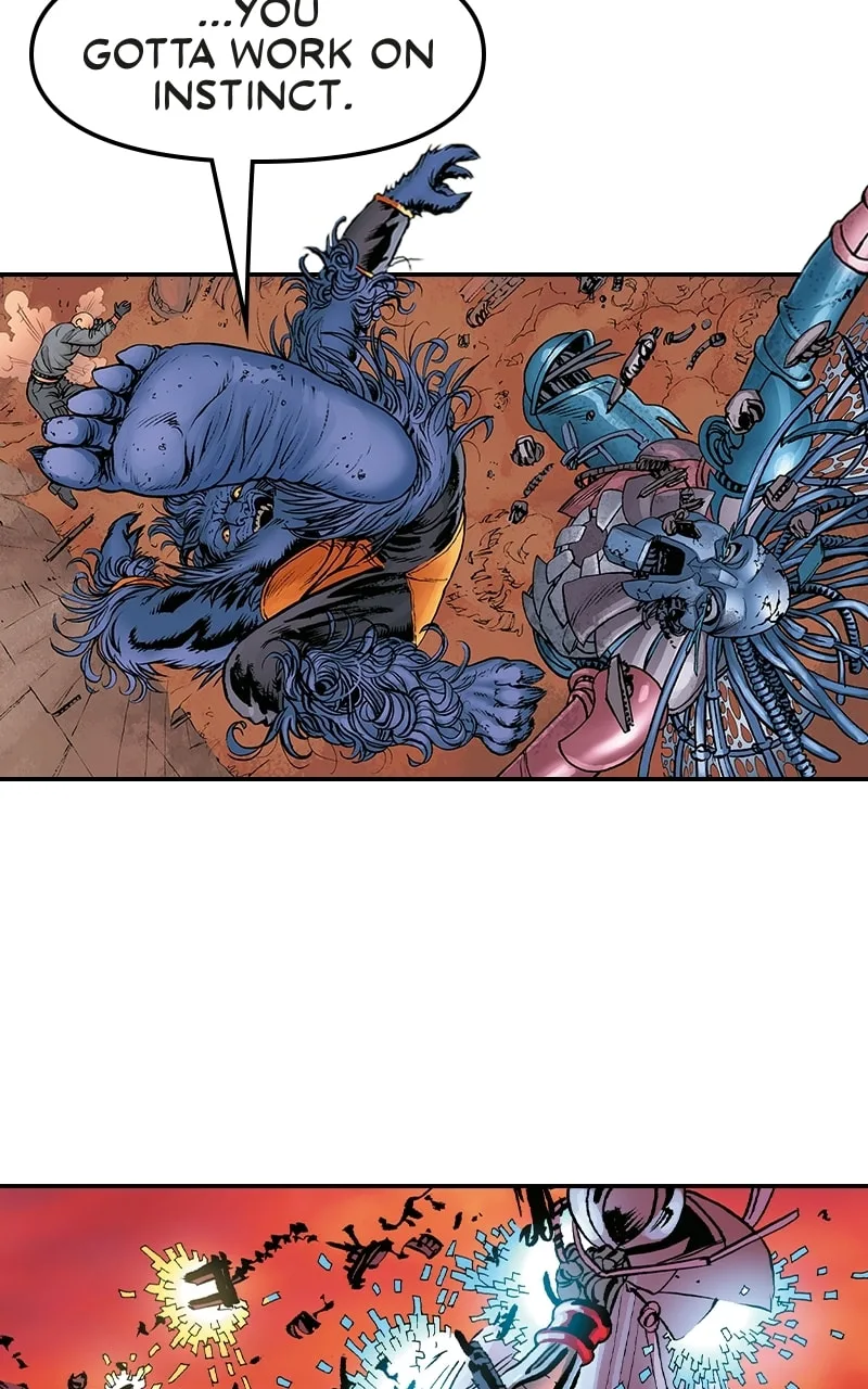 Astonishing X-Men Chapter 23 page 47