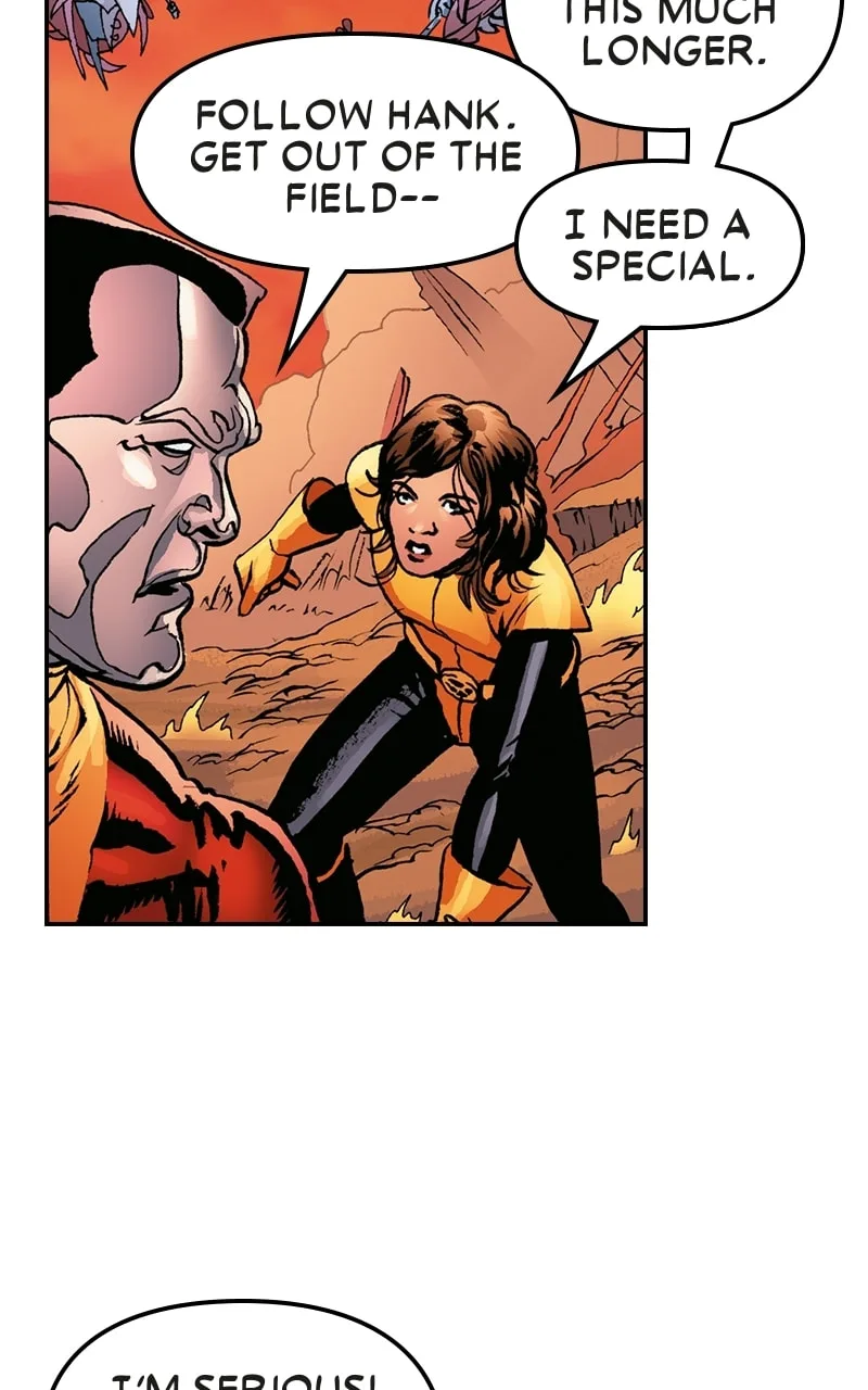 Astonishing X-Men Chapter 23 page 49