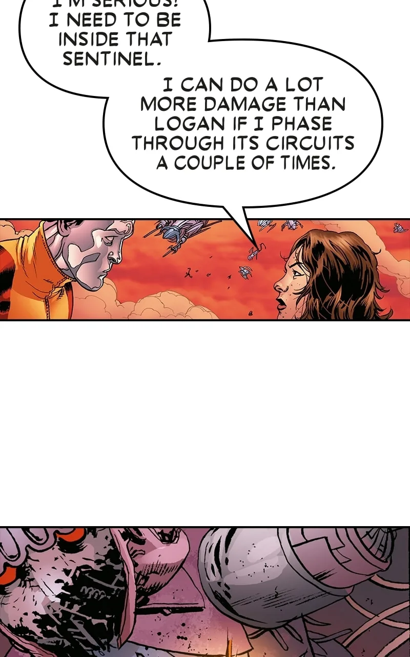 Astonishing X-Men Chapter 23 page 50