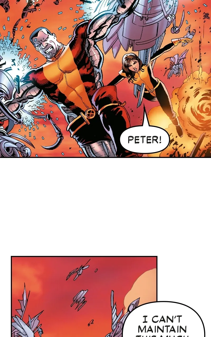 Astonishing X-Men Chapter 23 page 48