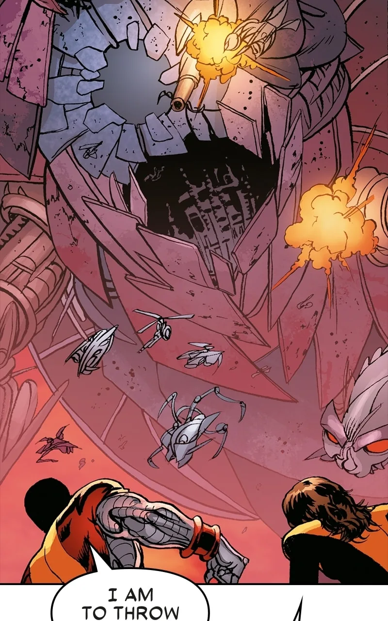 Astonishing X-Men Chapter 23 page 51