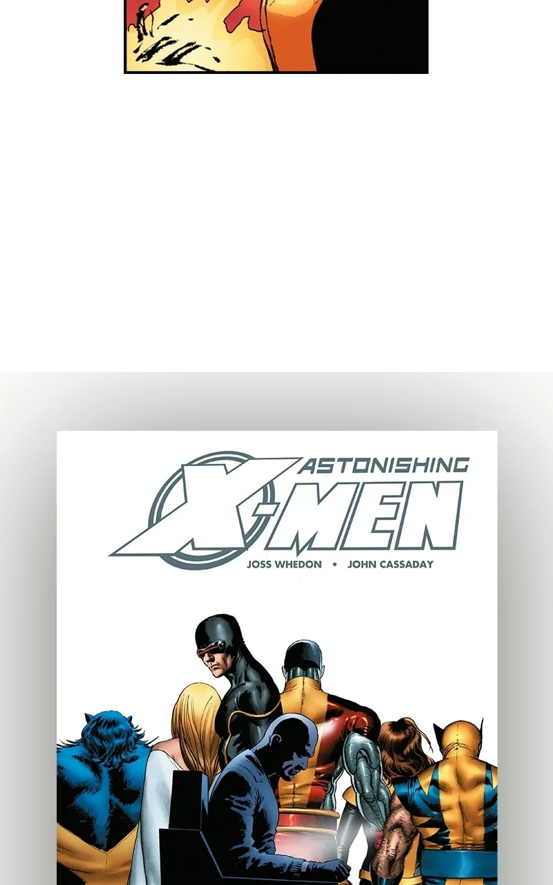 Astonishing X-Men Chapter 23 page 55