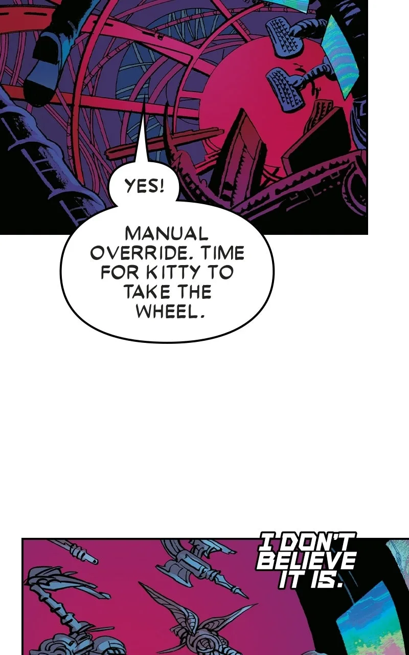 Astonishing X-Men Chapter 24 page 13
