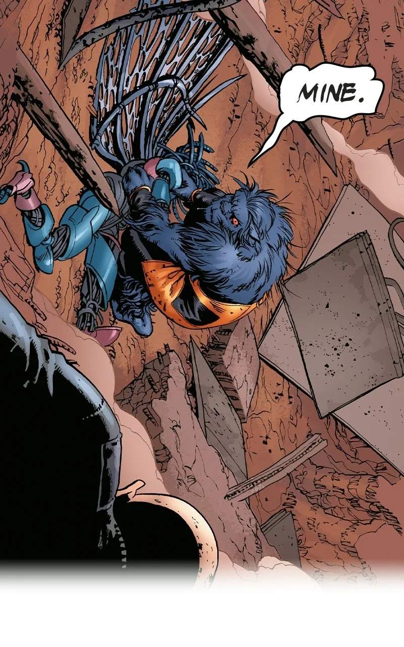 Astonishing X-Men Chapter 24 page 11