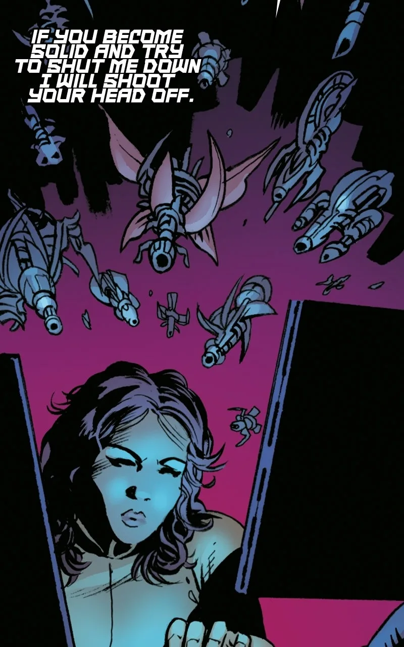 Astonishing X-Men Chapter 24 page 15