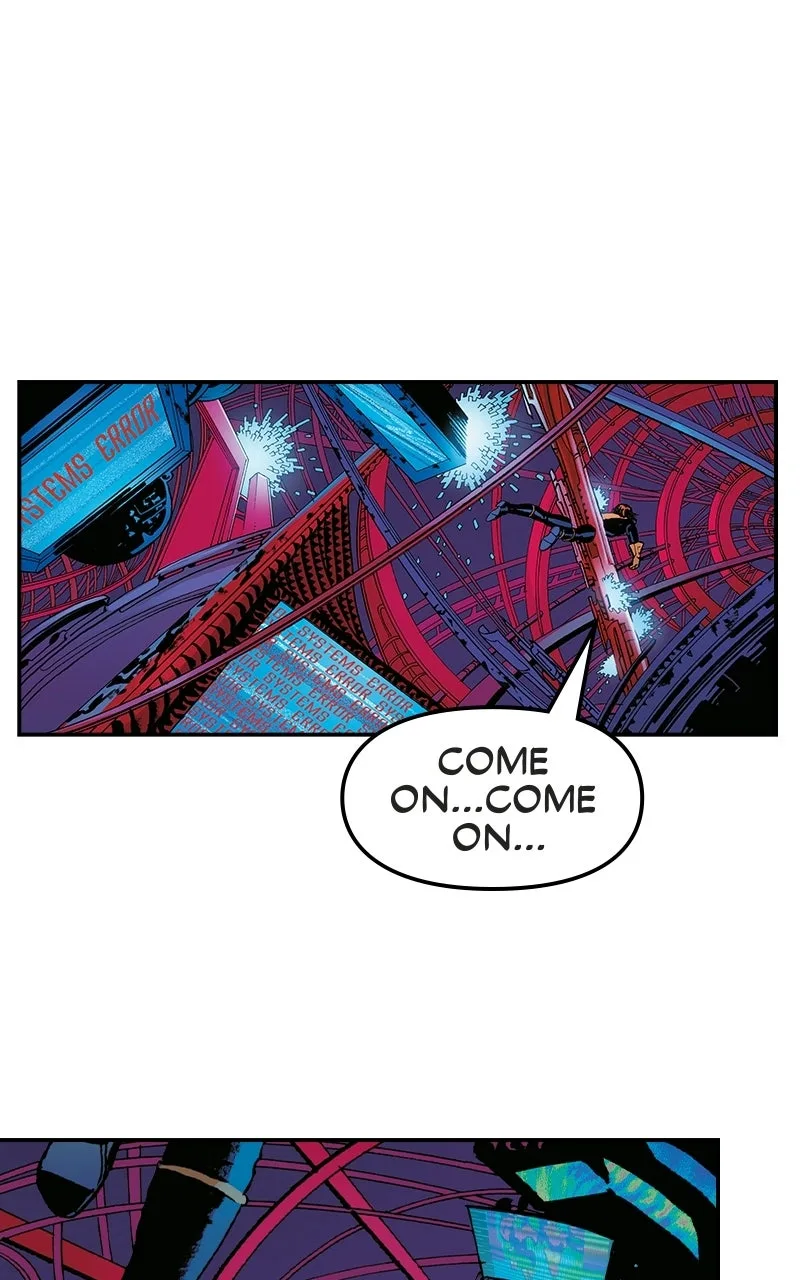 Astonishing X-Men Chapter 24 page 12