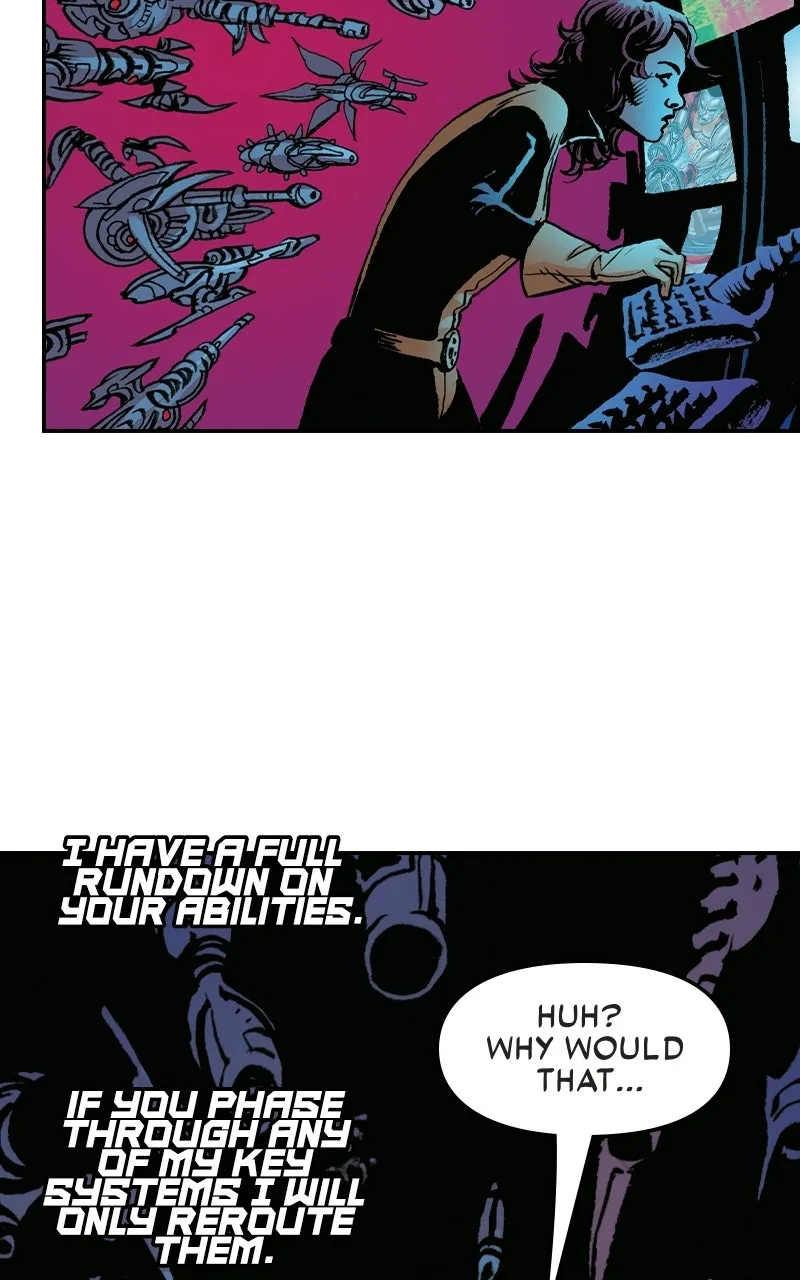 Astonishing X-Men Chapter 24 page 14