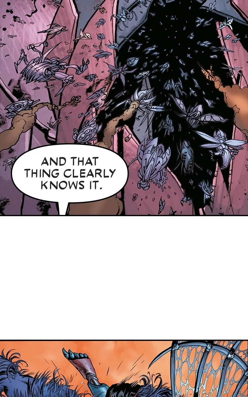 Astonishing X-Men Chapter 24 page 7
