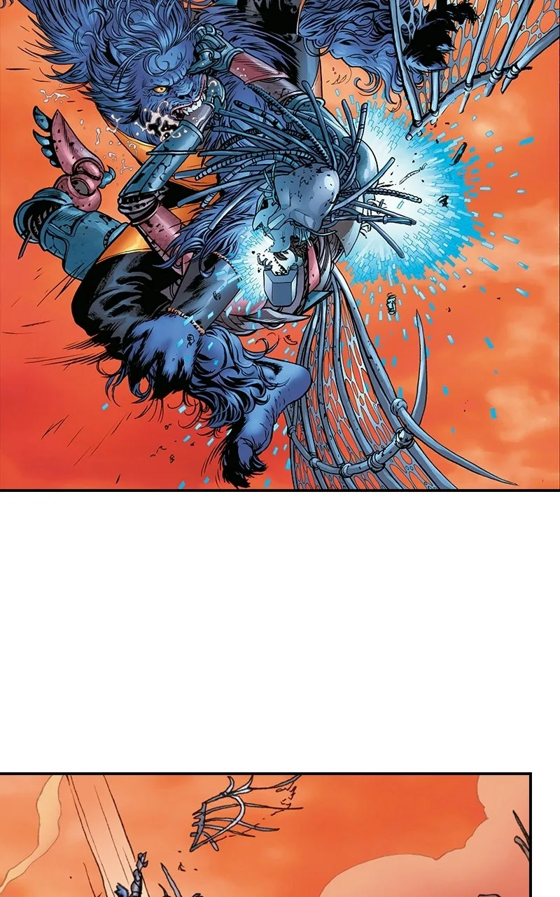 Astonishing X-Men Chapter 24 page 8