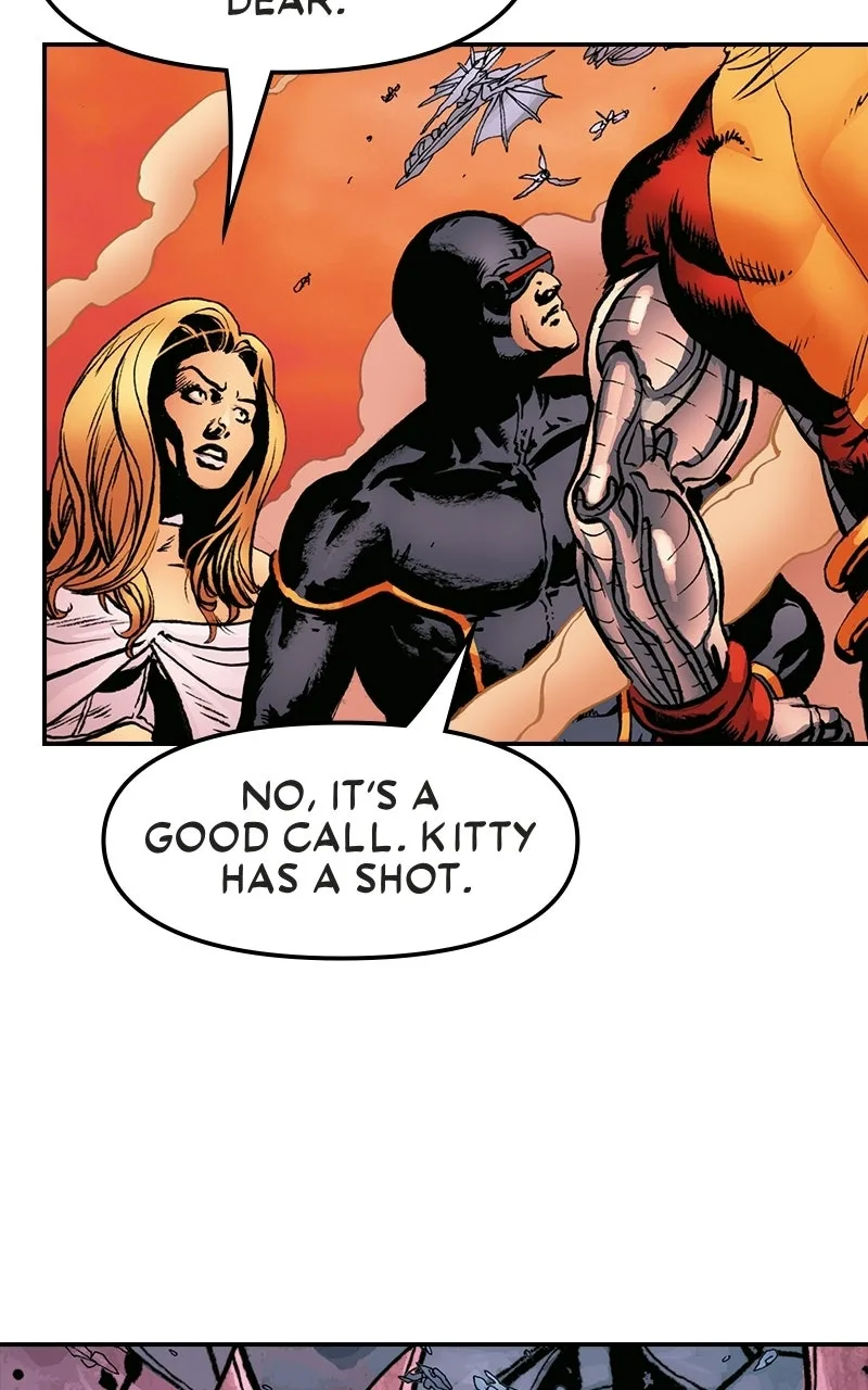 Astonishing X-Men Chapter 24 page 6