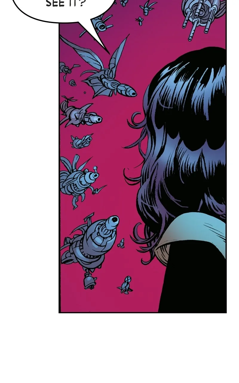 Astonishing X-Men Chapter 24 page 22