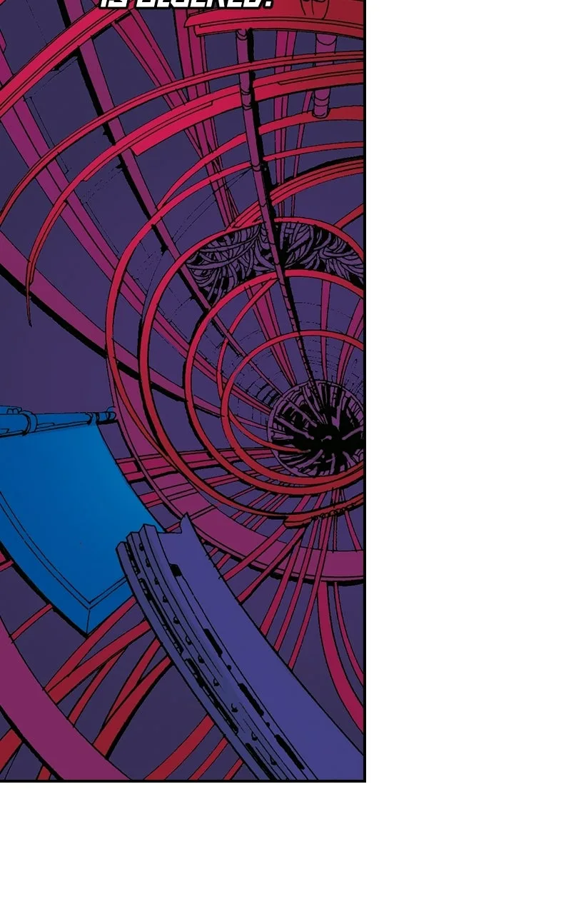 Astonishing X-Men Chapter 24 page 19