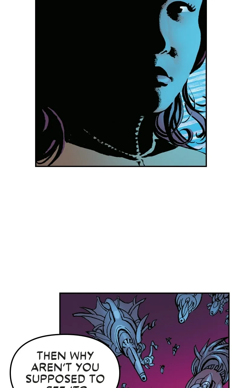 Astonishing X-Men Chapter 24 page 21