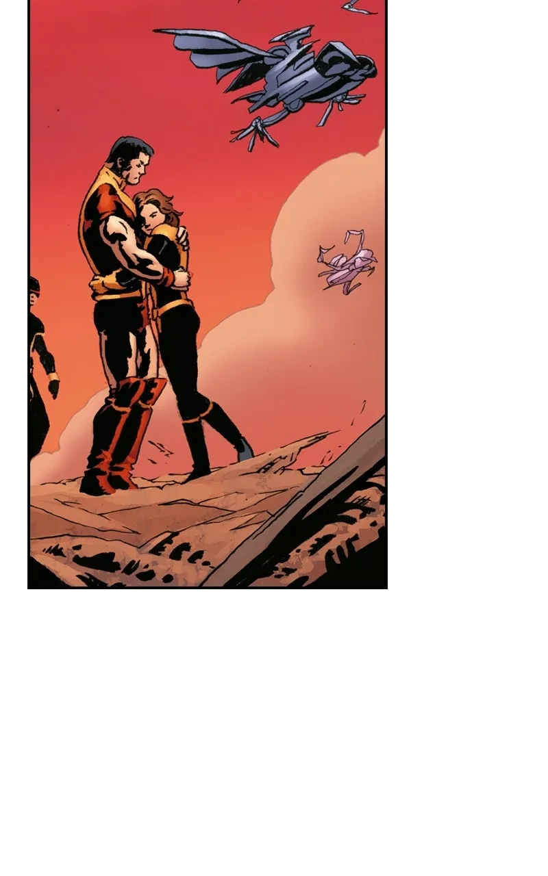 Astonishing X-Men Chapter 24 page 27