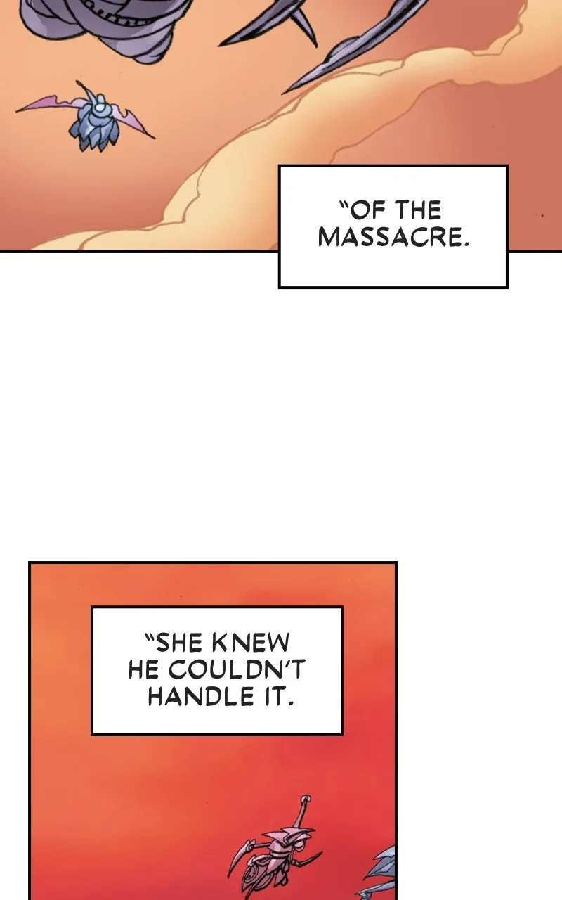 Astonishing X-Men Chapter 24 page 26
