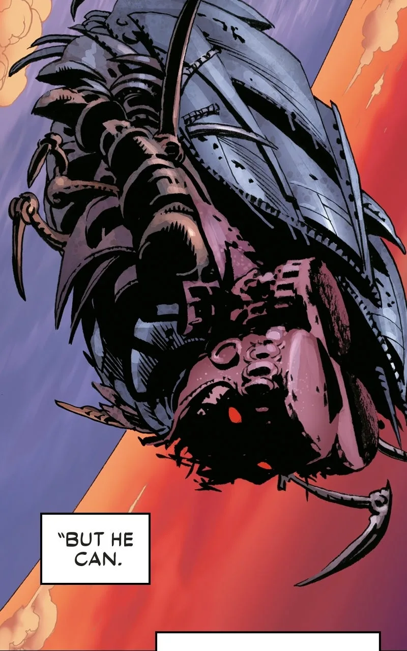 Astonishing X-Men Chapter 24 page 29