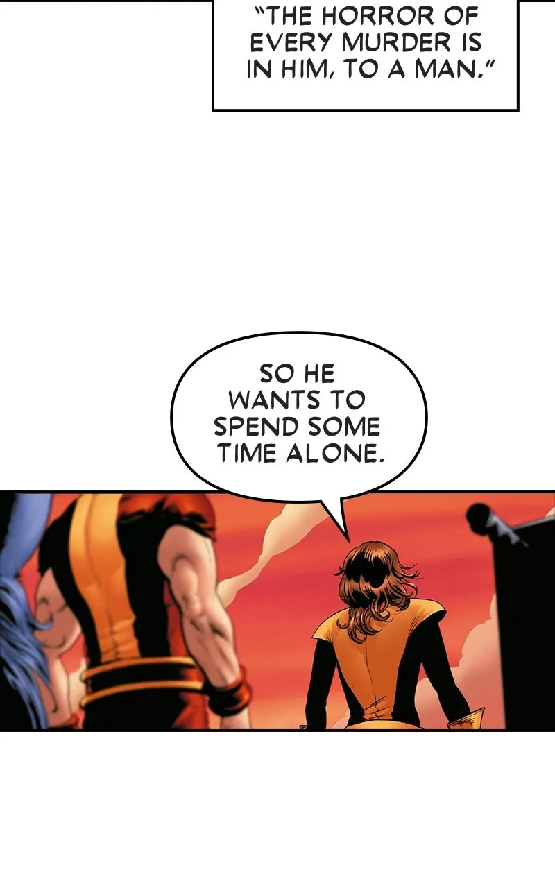 Astonishing X-Men Chapter 24 page 30