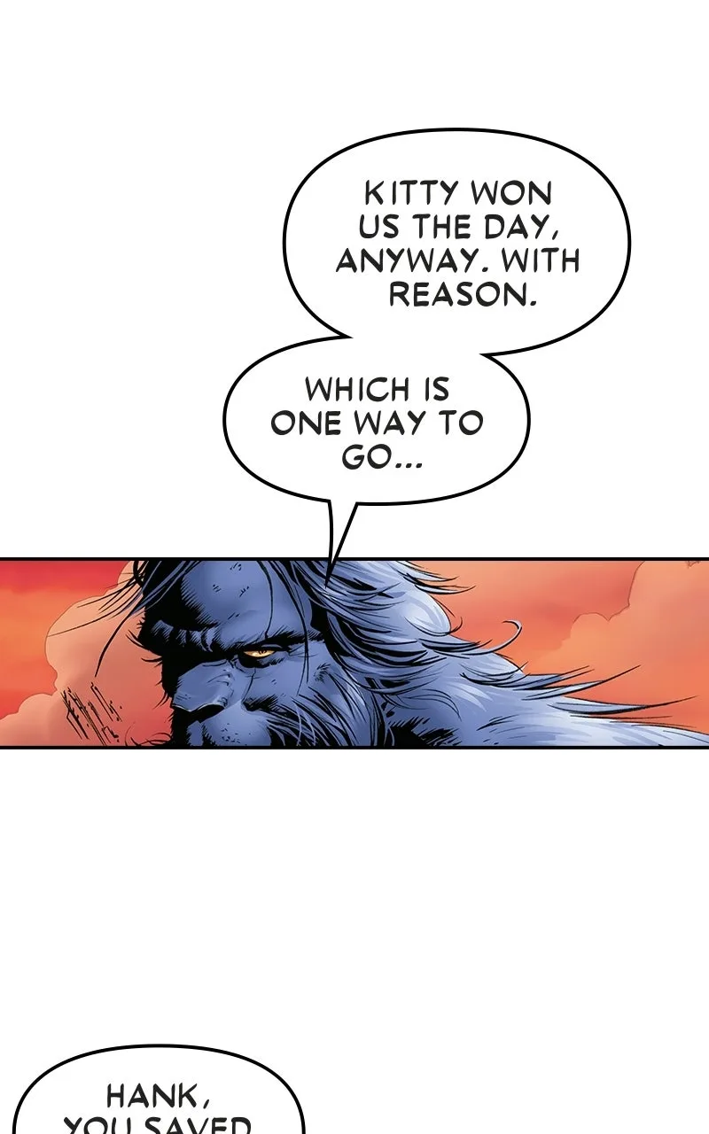Astonishing X-Men Chapter 24 page 32