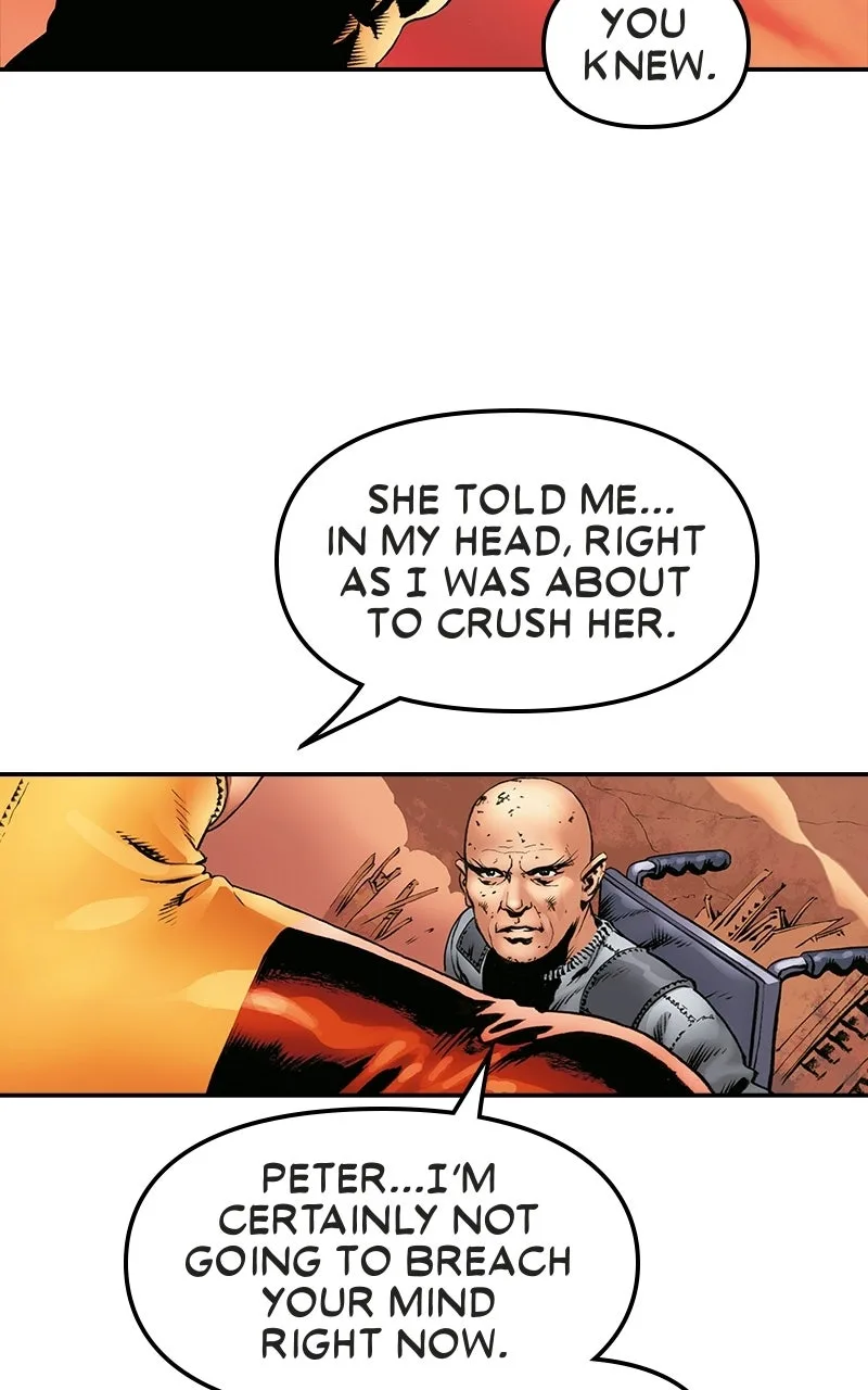Astonishing X-Men Chapter 24 page 34