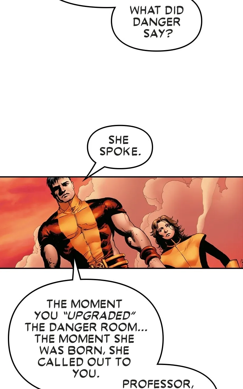 Astonishing X-Men Chapter 24 page 35