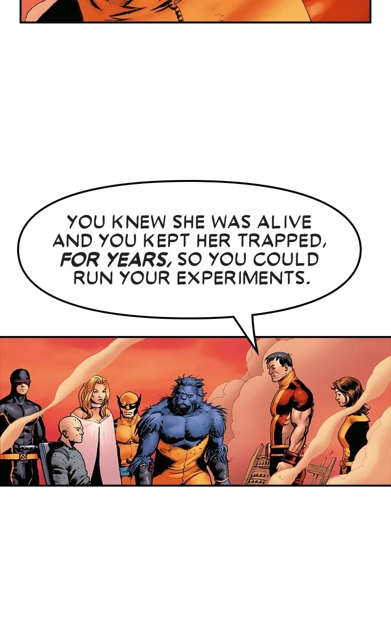 Astonishing X-Men Chapter 24 page 39