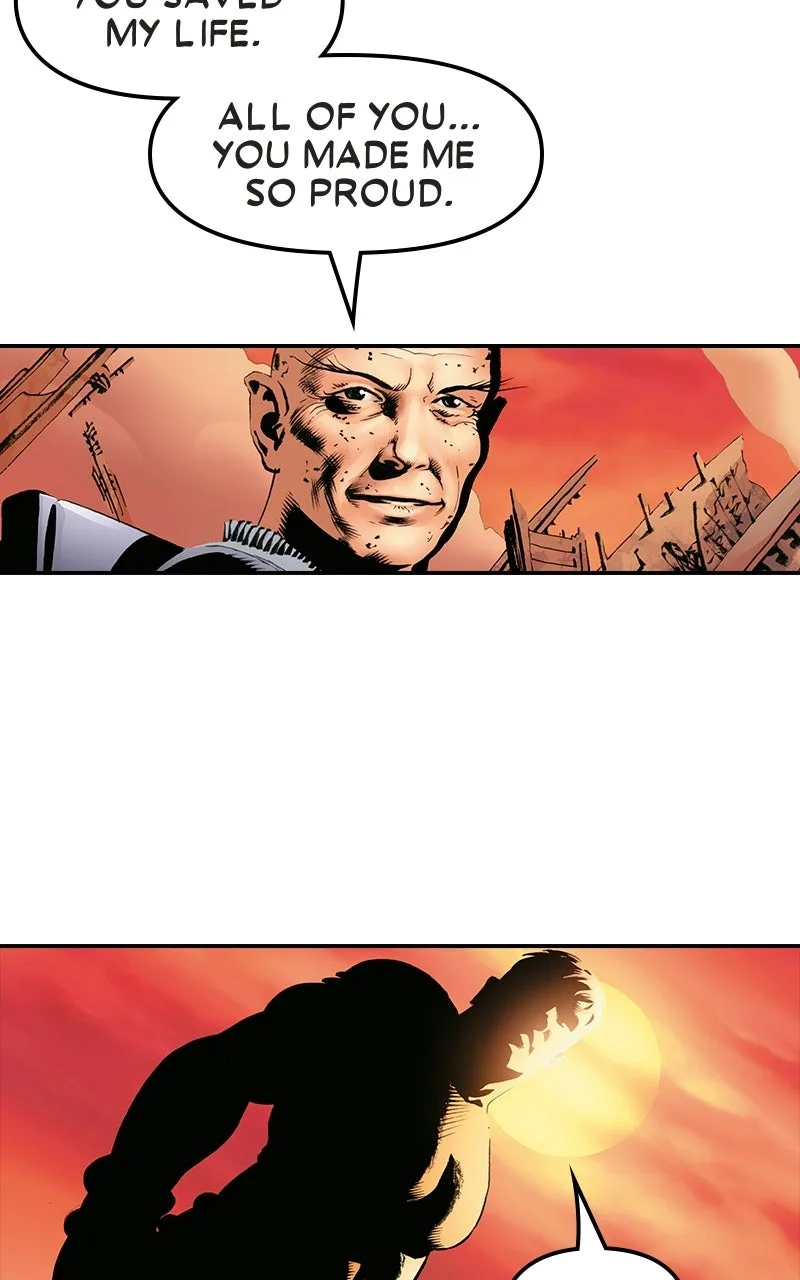 Astonishing X-Men Chapter 24 page 33