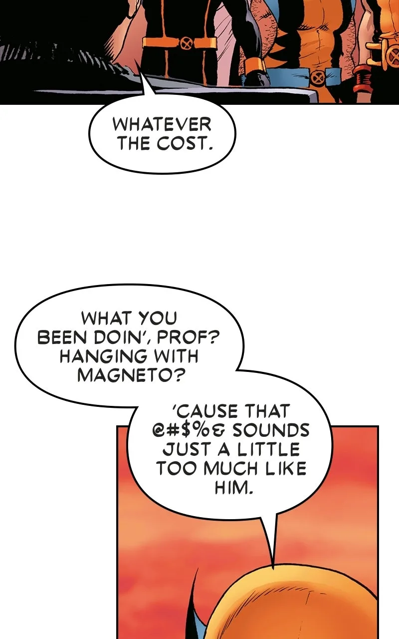 Astonishing X-Men Chapter 24 page 42