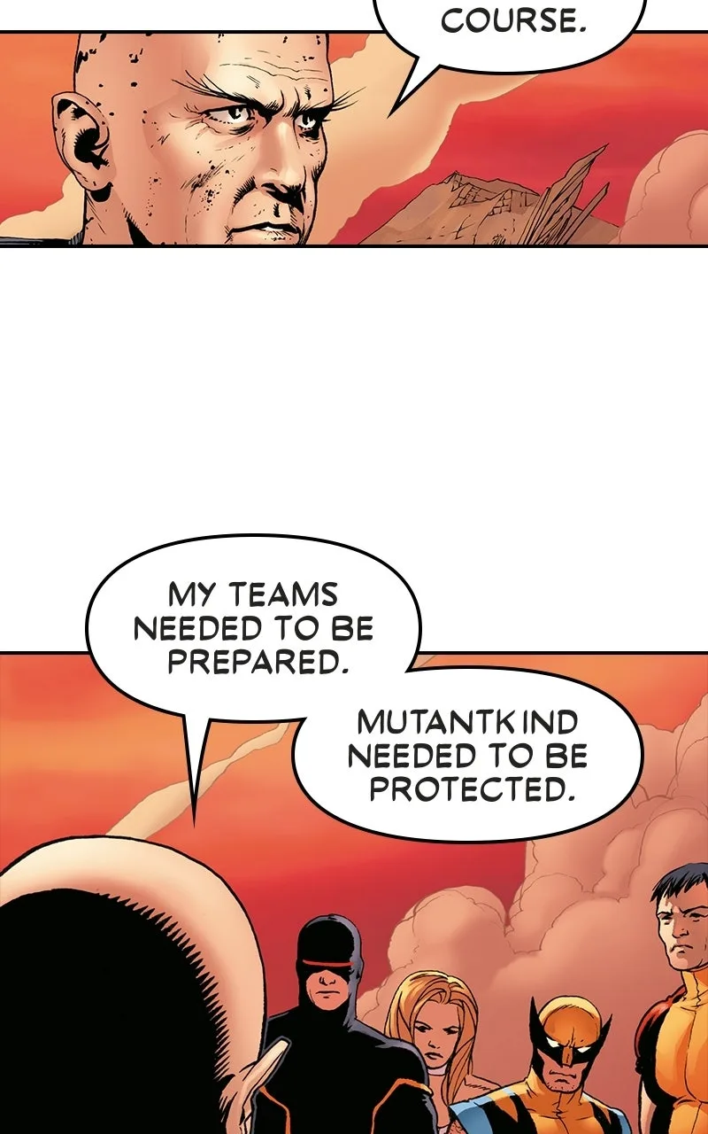 Astonishing X-Men Chapter 24 page 41