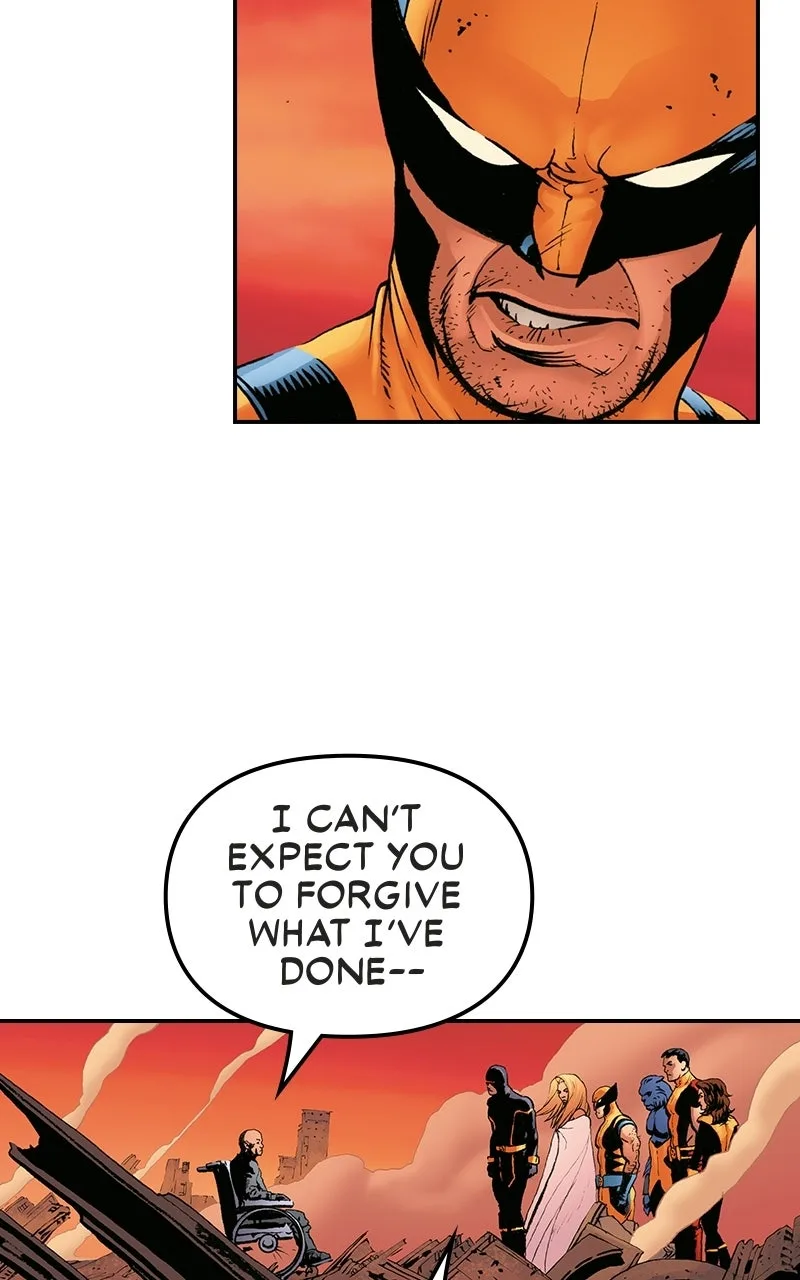 Astonishing X-Men Chapter 24 page 43