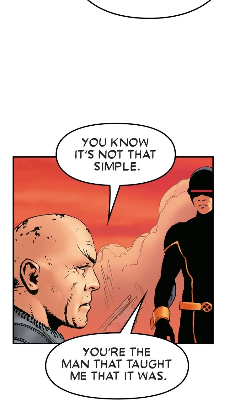 Astonishing X-Men Chapter 24 page 45
