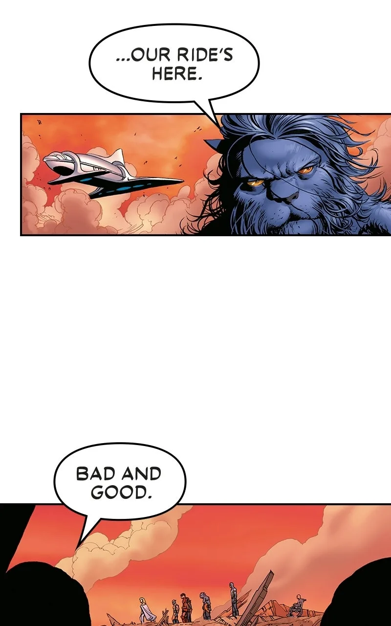 Astonishing X-Men Chapter 24 page 49