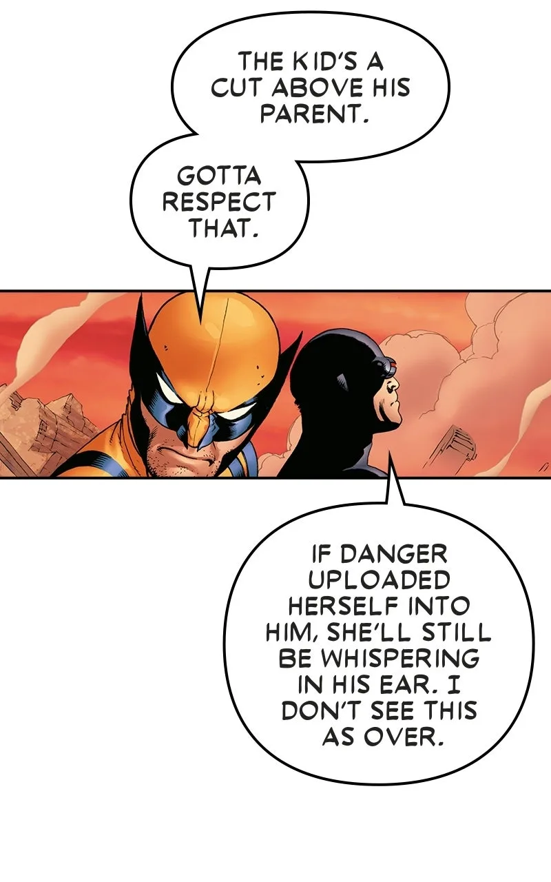 Astonishing X-Men Chapter 24 page 31