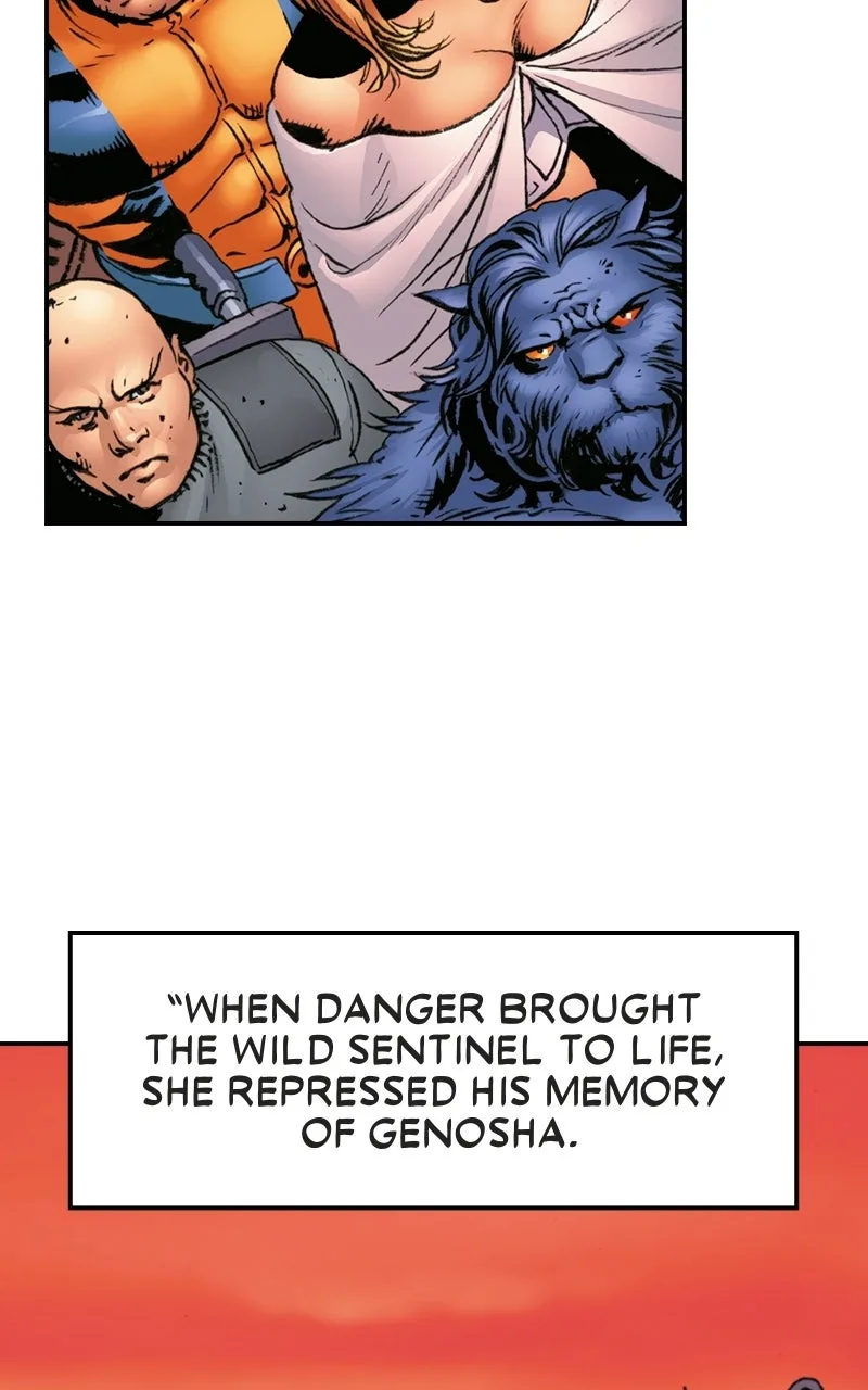 Astonishing X-Men Chapter 24 page 24