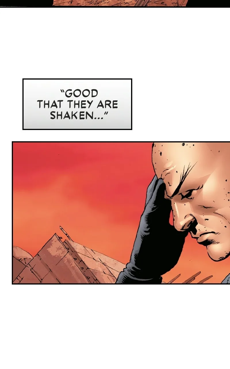 Astonishing X-Men Chapter 24 page 50