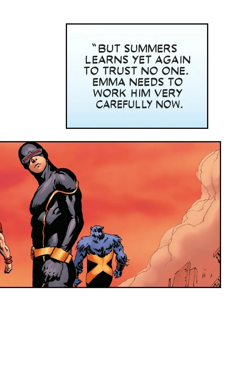 Astonishing X-Men Chapter 24 page 51