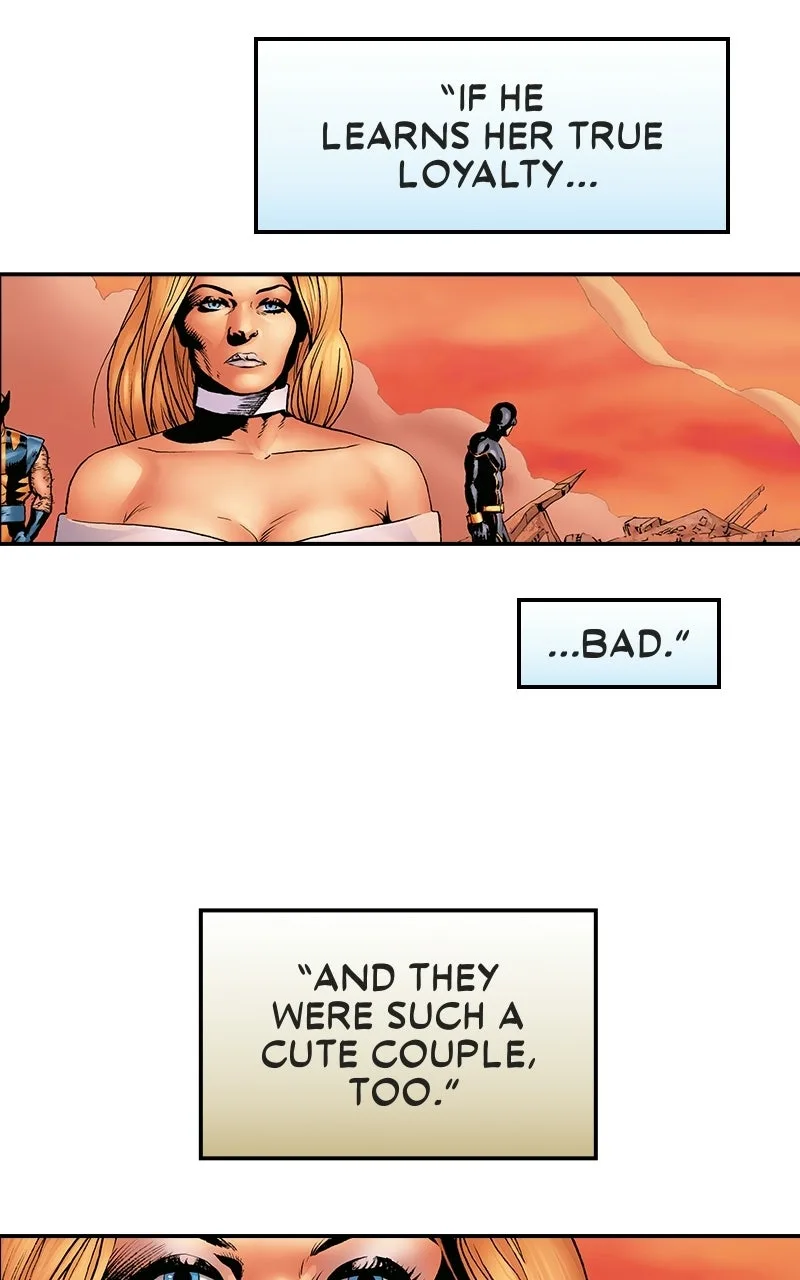 Astonishing X-Men Chapter 24 page 52